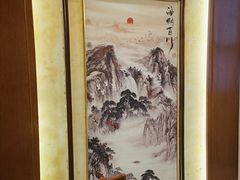-青岛蓝海大饭店·渔歌舫(李沧店)