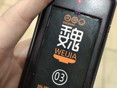 -魏家凉皮(文景路店)