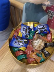 -芳朵美容养生SPA