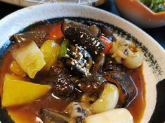 -德川家日本料理(中关村寰太大厦店)