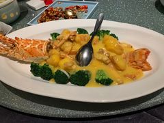 -蟹榭·本帮江浙菜·蟹宴(五角场合生汇商场店)