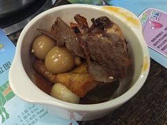 -巴犀烧烤(新崇光店)