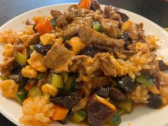 -清真宏玉祥黄门脸餐厅(华荫东里店)