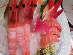 -水之惠鲜鱼料理(王府大街店)