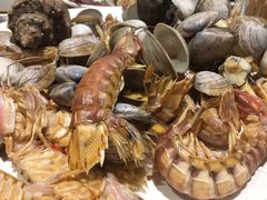 -海味当家(西安路店)