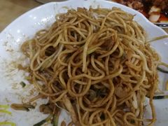 鸡丝凉面-力力豆花庄(广渠门店)