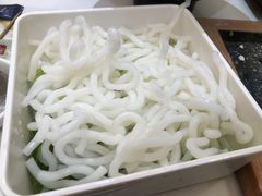 -帝皇海海鲜豆捞(桐泾商务广场店)