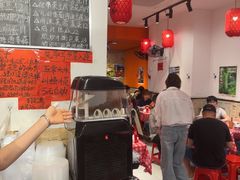-荆九爷爆炒桥头三嫩(浙大店)