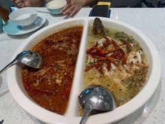 -姚姚酸菜鱼(五象万象汇店)