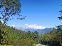 -硗碛藏寨·神木垒景区