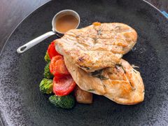-安妮意大利餐厅(日坛店)