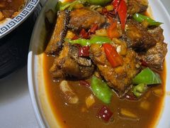 -大鱼徽州·寻味徽菜(星光总店)