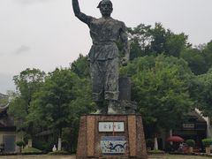 -景德镇古窑民俗博览区