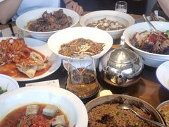 -二十八里太湖船菜(吉祥路店)