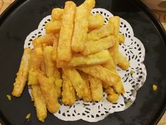 -大鸭梨烤鸭(左家庄店)