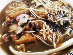 -春雪面馆(转塘店)