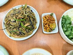 -老昌春饼(中央大街店)