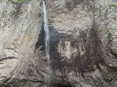 -雁荡山大龙湫景区