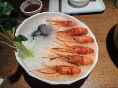 -乔街深夜食堂·小龙虾·高压锅生蚝(杭州总店)