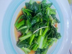 -渔民船说·北塘海鲜·天津菜·海肠捞饭(北塘古镇店)