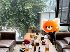 -比顿咖啡文化馆(升阳路店)
