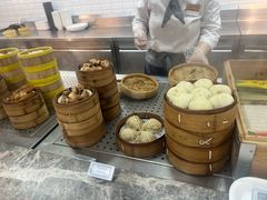 -阿那亚第三食堂 Cafeteria 3