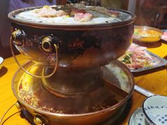 -小宇火锅烧烤(颜三路店)