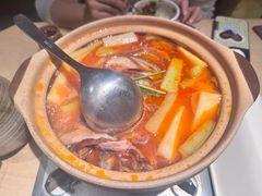 -一坐一忘云南菜(卓悦中心)