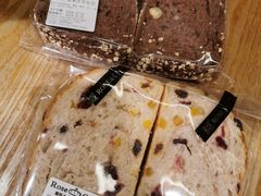 -露丝卡文•世界冠军面包(乐峰广场店)