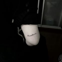 -明星刺青·洗纹身