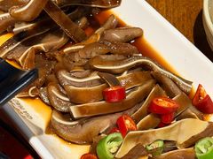 -琥珀老六龙虾(四里河店)