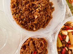 酱油炒饭-遇见老南昌-柴火灶(顺外路店)