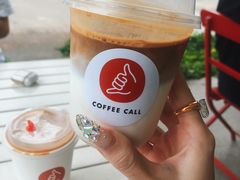 -COFFEE CALL(云锦路店)