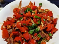 -蘭奢雅集·江浙菜(青山江滩店)