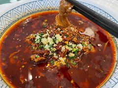 -南小馆(迪士尼小镇店)