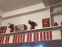 -蟹黄鱼面·锦园(定西路店)