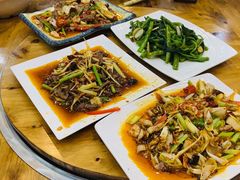 -蛙秘书麻椒鱼(包家巷店)