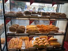 -85度C(北京八角物美店)