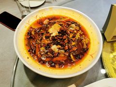 毛血旺-小土豆北方菜馆(方庄店)
