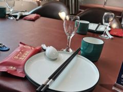 -天天鱼港·海鲜·鲅鱼水饺·招牌烤鸭(黄骅店)