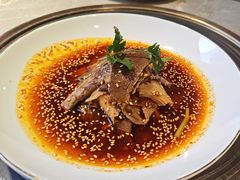 -新渝城·川菜·火锅(区庄店)