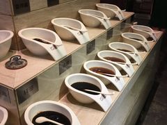 -鲁西肥牛(九方购物中心店)