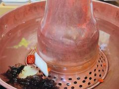 -汇聚德京味铜锅涮肉(沈家桥二路店)