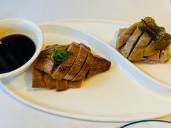 -民国红公馆·秦淮八艳(夫子庙店)