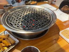 -霸腹烤肉(厦门柚子番店)