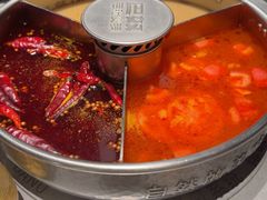 -巴奴毛肚火锅(邯郸美乐城店)