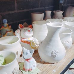 -川上陶艺社(大悦城店)