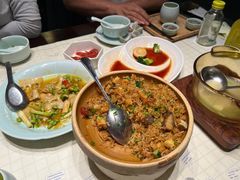 -甬妈妈湖畔里餐厅(唐山南湖旅游景区店)