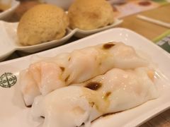 -添好运点心专门店(中环IFC店)