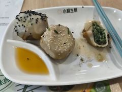 -小杨生煎(成山巴黎春天店)